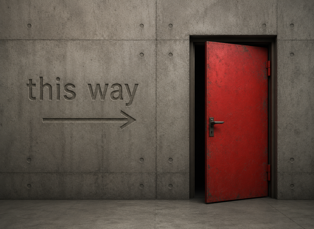 This way