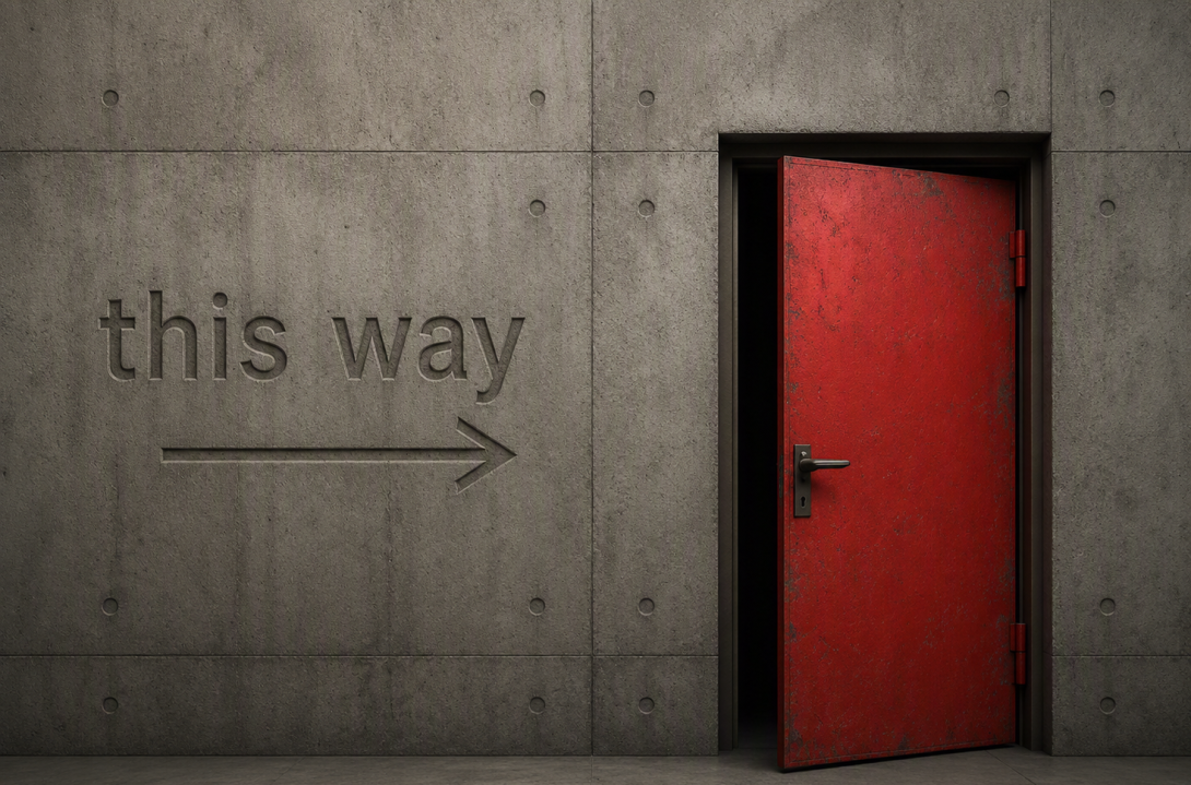 This way Unimore